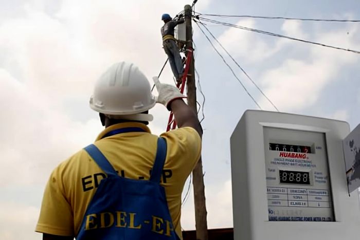 Serviços públicos angolanos são melhores na energia, piores na industrialização - BAD