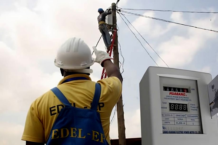 Serviços públicos angolanos são melhores na energia, piores na industrialização - BAD