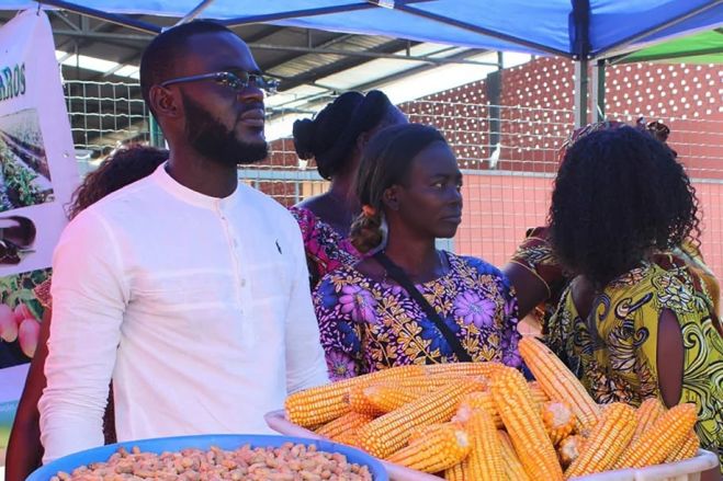 BDA vai ajudar Angola a criar um banco de empreendedorismo juvenil