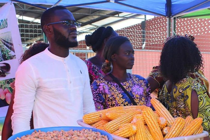 BDA vai ajudar Angola a criar um banco de empreendedorismo juvenil