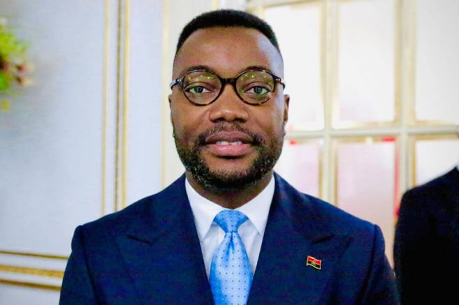 Gildo Matias exonerado do cargo de secretário de Estado para o Ensino Secundário