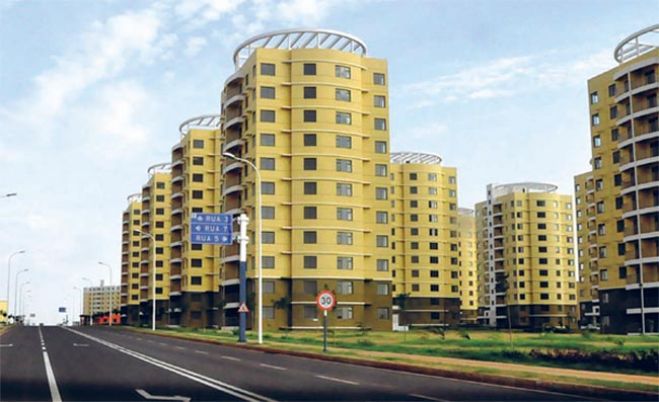 Imogestin e a Kora-Angola tem uma dívida aos bancos de kz 2,9 triliões