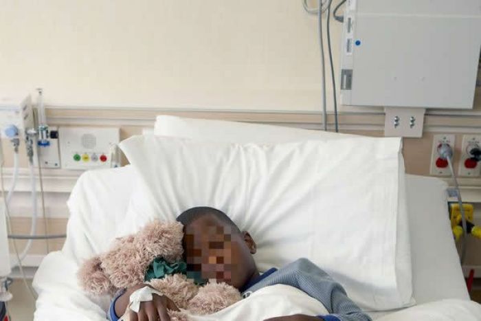 Explosão de projetil mata seis crianças e fere outra no Cuando Cubango