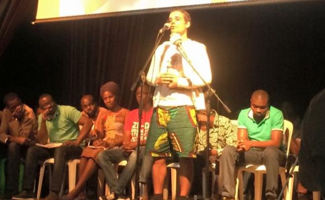 Governo de Luanda proíbe série de palestras dos "revús" sobre criminalidade