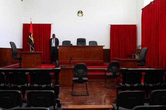 Caso “Restos a pagar”: Tribunal ouve oito dos 25 declarantes