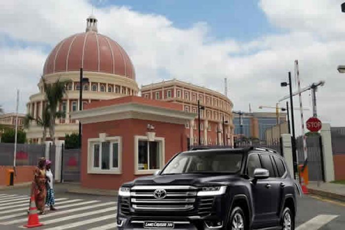 UNITA, vítima de si própria?