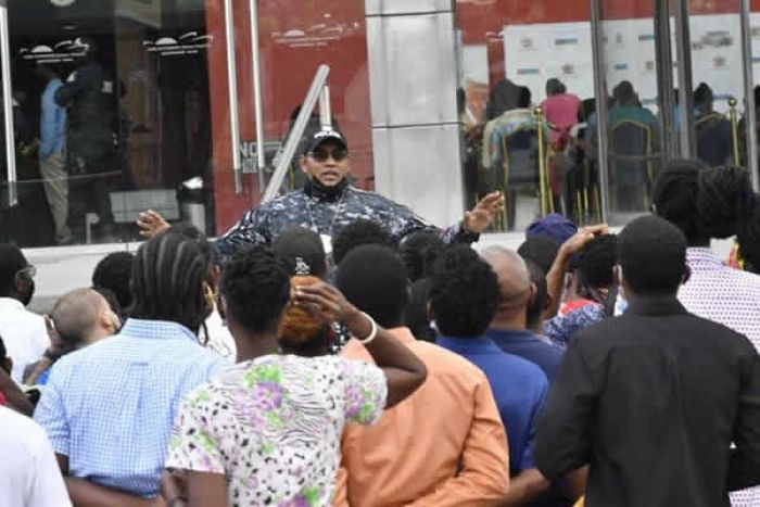 Subsídio de desemprego em 2027 é ação eleitoralista?