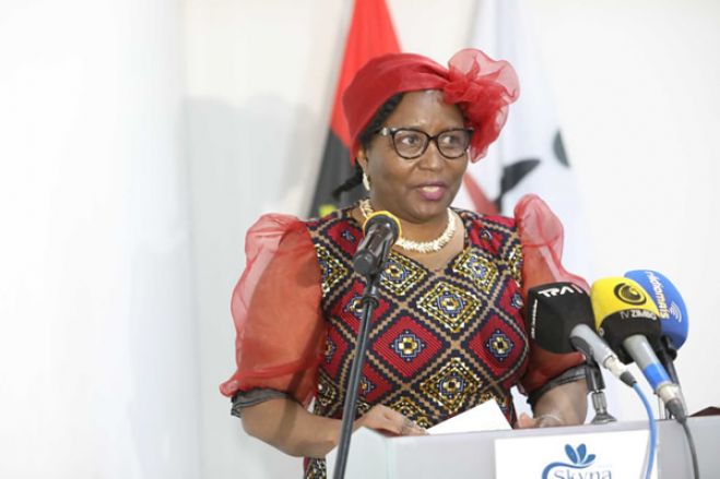 PHA homenageia vítimas da ‘Queima das Bruxas da UNITA’ na Jamba