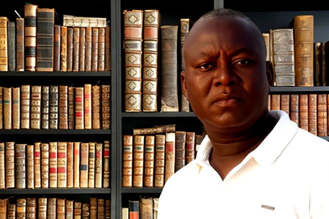 Os desafios da educação de crianças em Angola