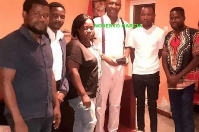 Descoberta nova equipa de Norberto Garcia para combater ACJ