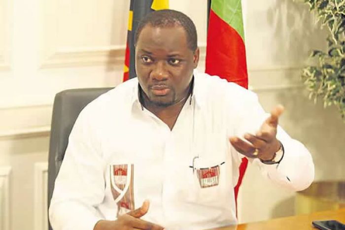 Preparativos das exéquias fúnebres de Jonas Savimbi vão agora avançar - filho