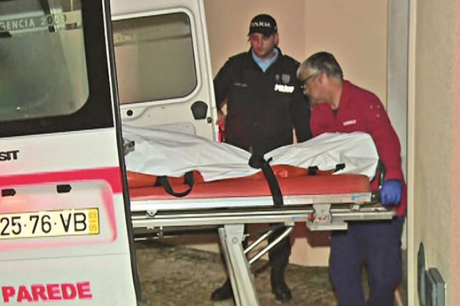 Empresário com burlas em Angola morto em Portugal