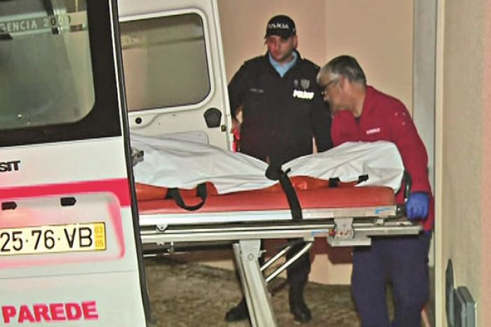 Empresário com burlas em Angola morto em Portugal