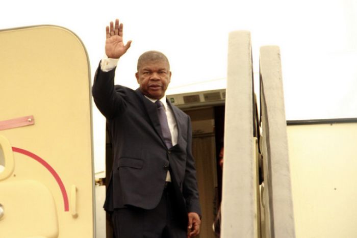 João Lourenço deixa Portugal com um aviso: relações ainda não estão no nível 10