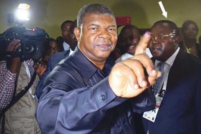 Digam-me lá uma coisa “mas quem vos garante que em 2022 haverá eleições?