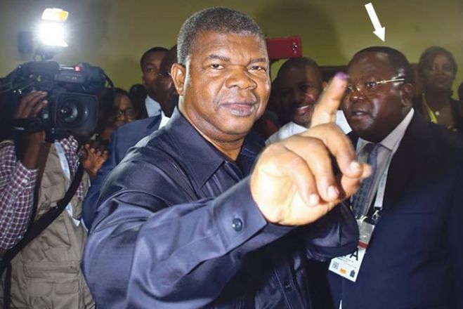 Digam-me lá uma coisa “mas quem vos garante que em 2022 haverá eleições?