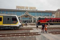 Executivo abre concurso público internacional para concessão do corredor do Lobito a privados