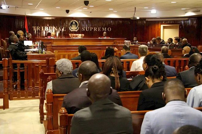 Caso Kopelipa: MP e tribunal não pressionaram ex-administrador financeiro da SONIP sobre petróleo desviado