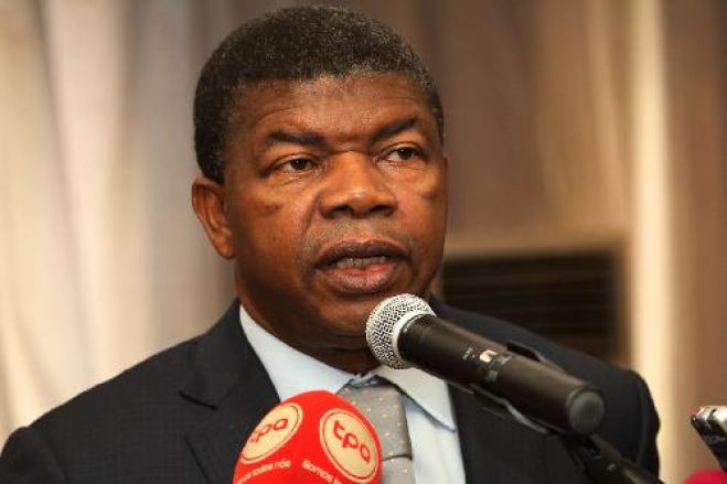 João Lourenço 'apadrinha' retoma da construção da refinaria do Lobito