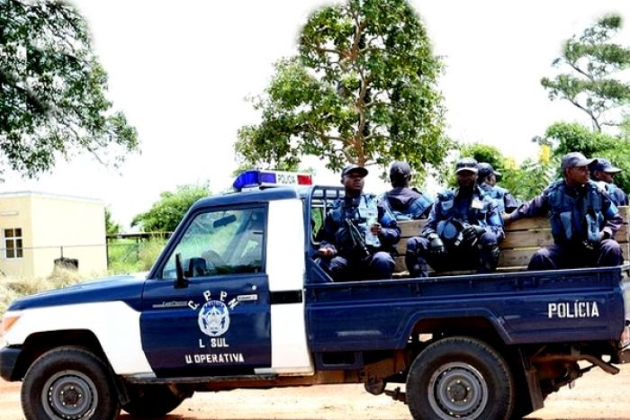 Polícia alerta que festas de fim ano estão proibidas e garante responsabilizar incumpridores