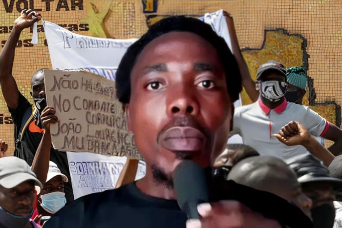 SIC detém cidadão que ameaçou queimar embaixadas francesa e dos EUA