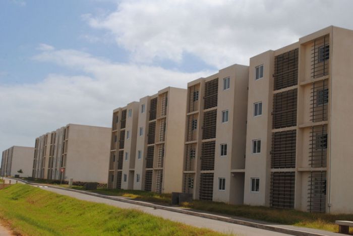 Centralidades: Imogestin "congela" vendas nos Zangos