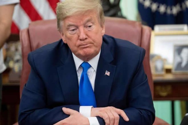 Irã emite mandado de prisão contra Donald Trump por morte de general