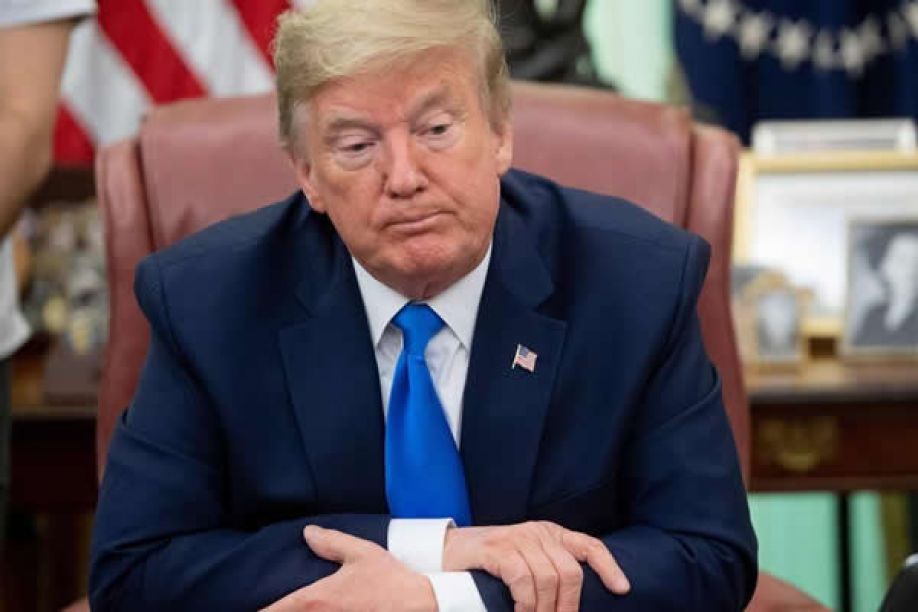 Irã emite mandado de prisão contra Donald Trump por morte de general