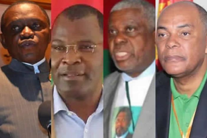 UNITA prolonga prazo de entrega de candidaturas à presidência do partido