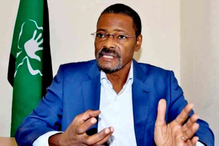 Presidente do BD queixa-se do Ministro de Estado por "exclusão" na informação sobre eleições