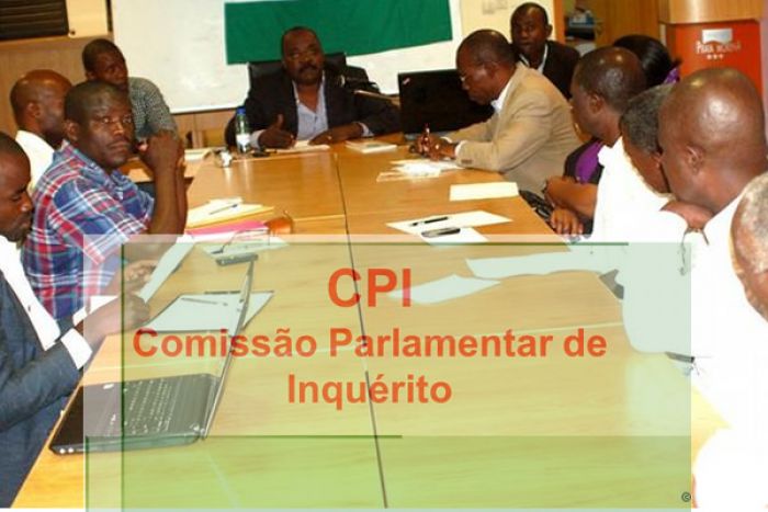 UNITA quer comissão de inquérito parlamentar à dívida pública angolana