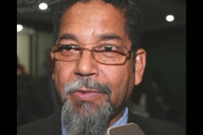 Ex-cônsul honorário da Guiné-Bissau em Luanda assassinado com três tiros