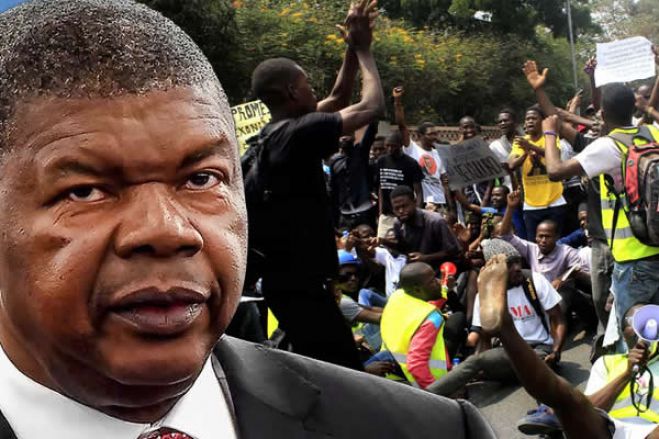 Angola: Do paraíso ao inferno – como os políticos angolanos matam gerações