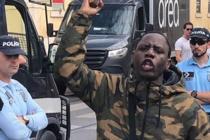 Nito Alves internado de emergência num hospital em Portugal – áudio denuncia perseguição