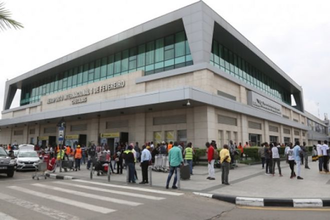 Covid-19: Passageiros que não foram “testados” estão a ser recolhidos