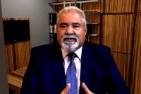 "Estou pronto a renunciar ao cargo de deputado, se esta for a vontade da UNITA" - Francisco Viana