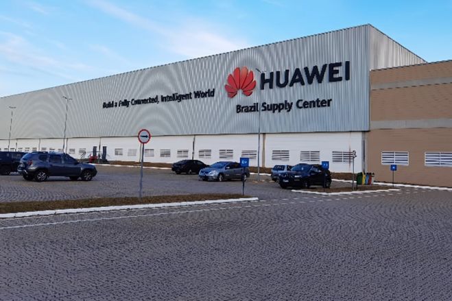 Huawei vai construir Centro de Pesquisa e Desenvolvimento em Angola até 2027