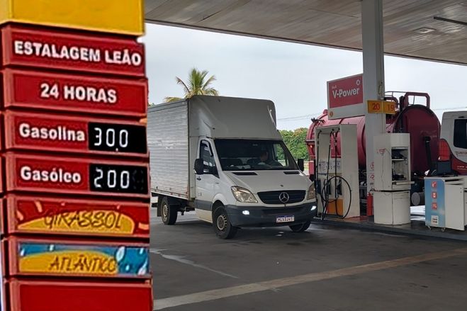 Economista estima que aumento do gasóleo vai ter impacto nos preços em Angola