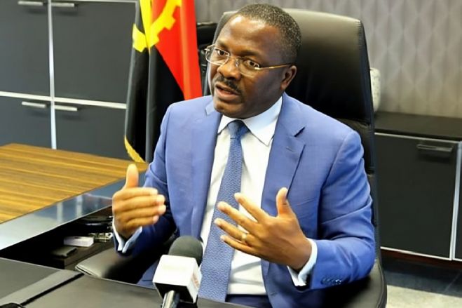 Deputado do MPLA desvaloriza críticas a políticas públicas de combate à fome