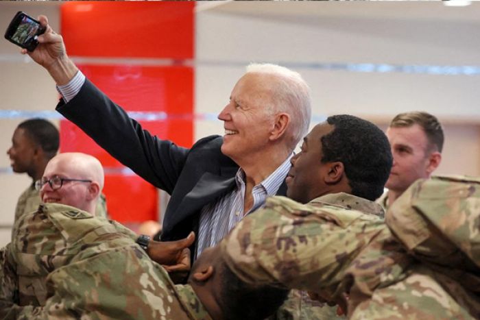 Não é só entre a Ucrânia e a Rússia