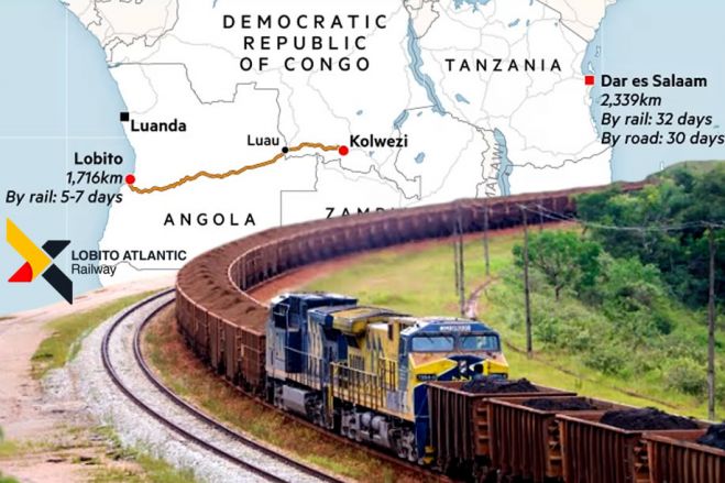 Empresários no Corredor do Lobito com dificuldades na aquisição de novas linhas de crédito