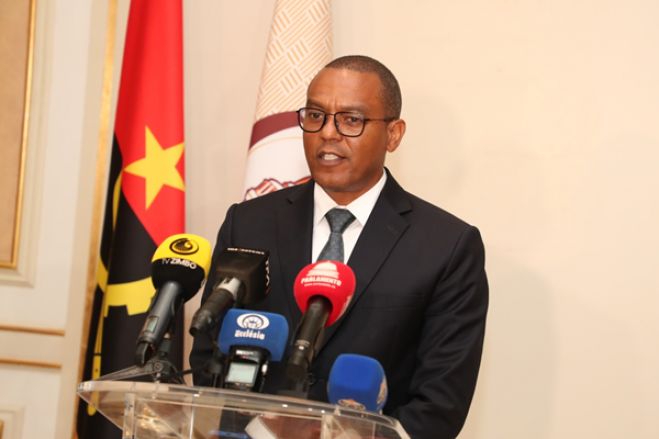 Sector privado gerou 95% dos 774 mil empregos formais criados em Angola desde 2023