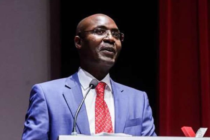 Jornalista Rafael Marques fala sobre a situação política em Angola na 'rentrée' do BE