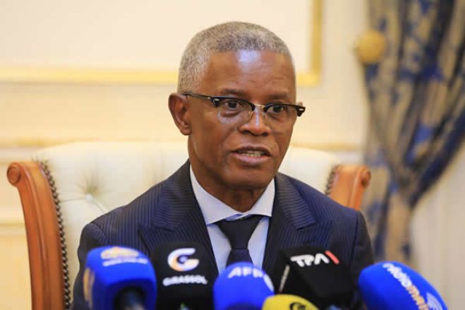 Angola reafirma estabilidade político-militar na província de Cabinda