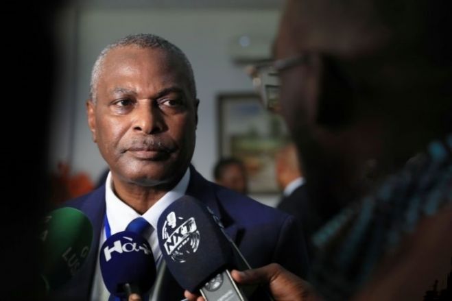 Chivukuvuku diz que conversas sobre fim de mandatos de deputados eram “tema recorrente“