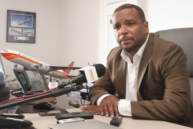 TAAG quer poupar USD 4 milhões/ano com corte de lanches