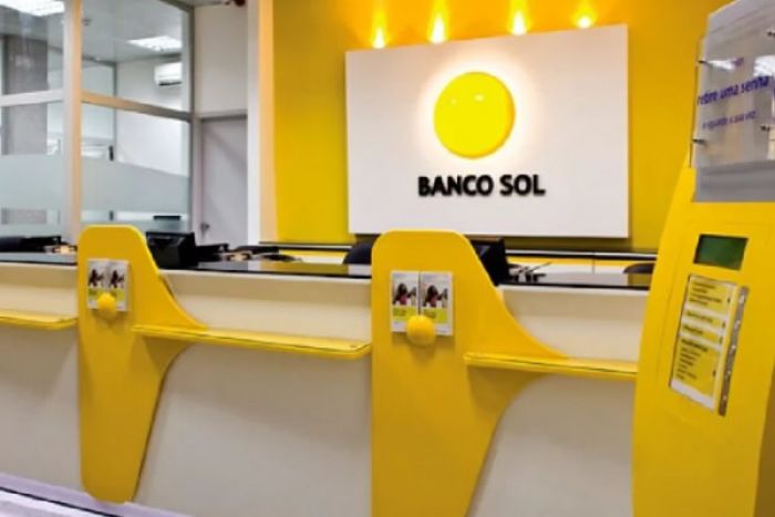 Banco Sol fecha mais de 30 balcões em 10 províncias