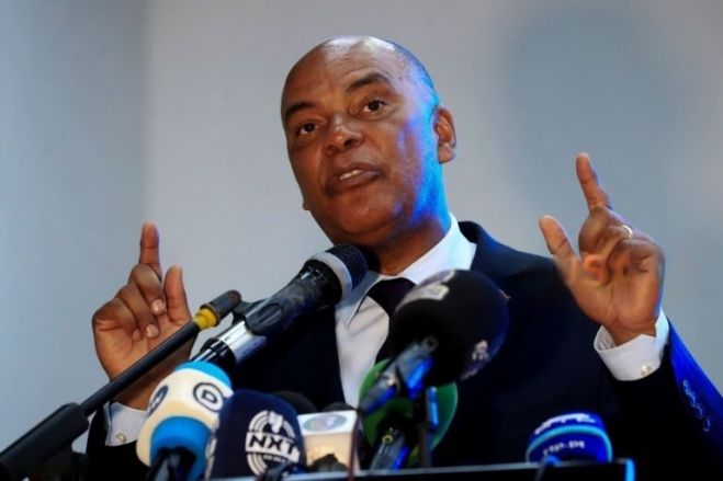 Líder da UNITA diz que Angola não concluiu reconciliação e maltrata a sua memória histórica