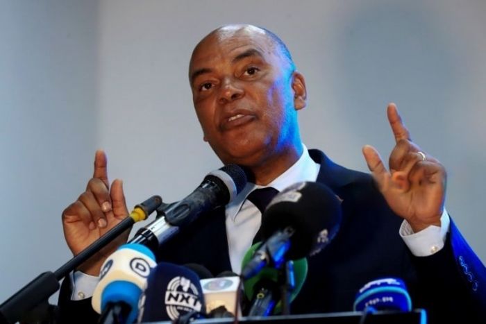 Líder da UNITA diz que Angola não concluiu reconciliação e maltrata a sua memória histórica