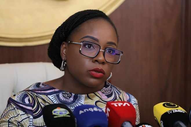 Vera Daves promete melhoria da qualidade da despesa em 2026